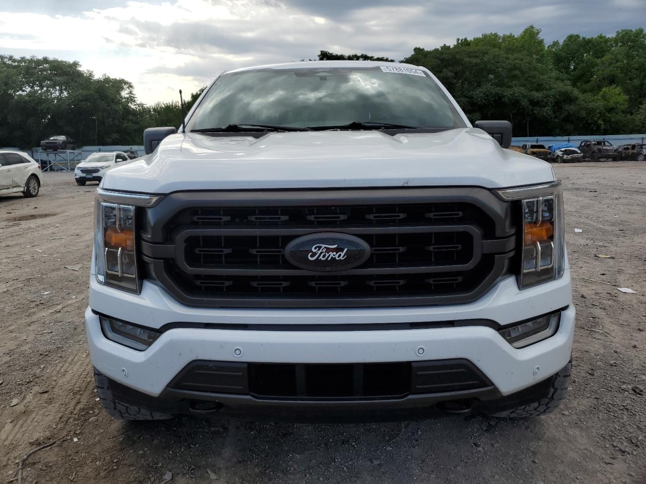 1FTFW1E8XMFA90144 FORD F-150 2021