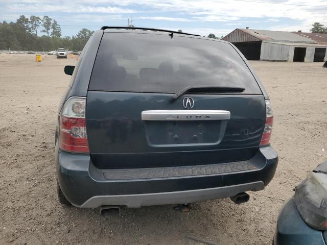 2006 Acura Mdx Touring VIN: 2HNYD18696H517253 Lot: 61076444