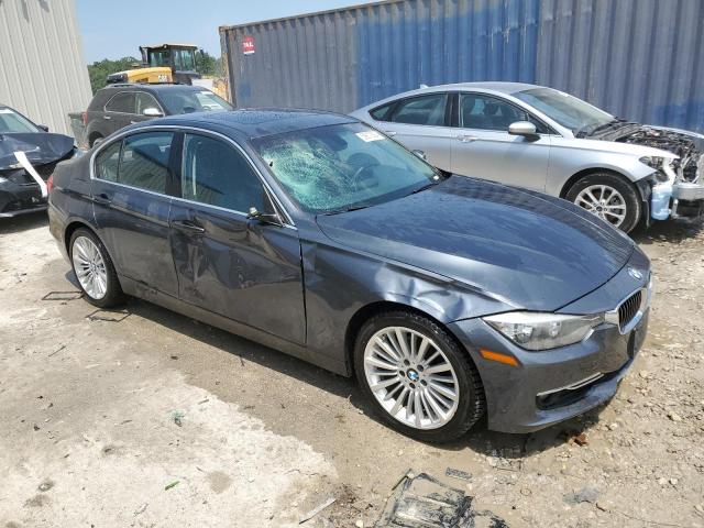 2013 BMW 328 I VIN: WBA3A5G53DNP20794 Lot: 59872894