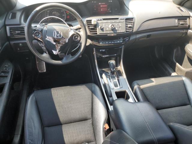 2016 HONDA ACCORD SPO - 1HGCR2F54GA157764