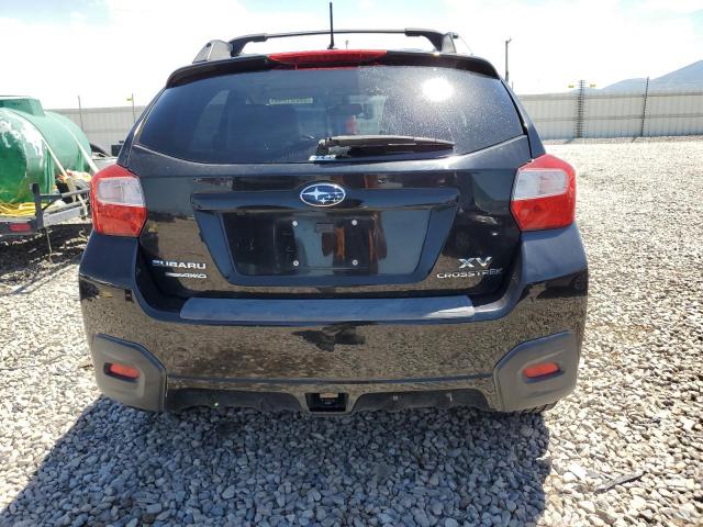 2013 Subaru Xv Crosstrek 2.0 Limited VIN: JF2GPAGC8DH819041 Lot: 59261744