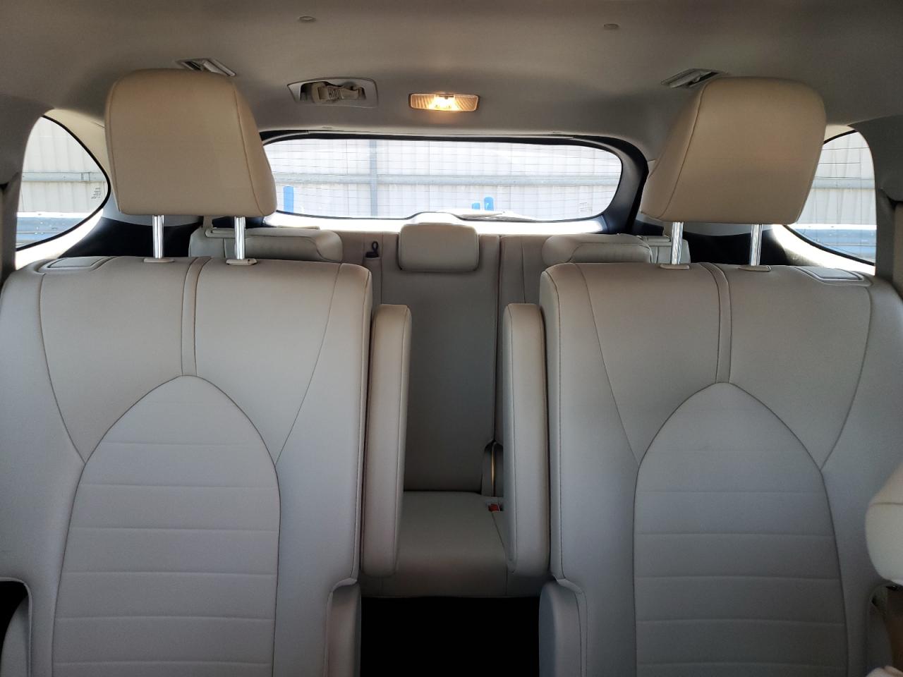 TOYOTA HIGHLANDER HYBRID XLE