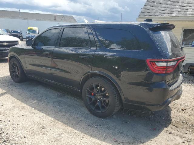 Vin: 1c4sdjgj3nc106885, lot: 57928424, dodge durango srt 392 20222