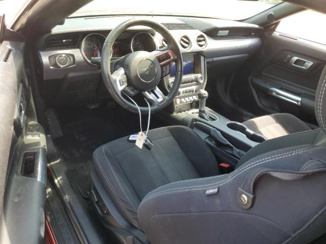 2019 Ford Mustang VIN: 1FA6P8TH3K5146751 Lot: 58011574