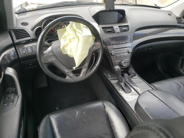 2008 Acura Mdx Technology VIN: 2HNYD28678H543472 Lot: 57984094