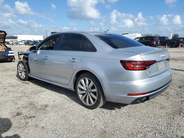 WAUKMAF46JN001524 2018 AUDI A4 - Image 2