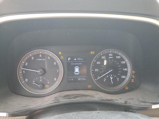 2020 HYUNDAI TUCSON SE - KM8J2CA44LU190525