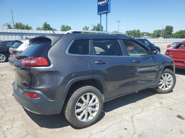 2015 JEEP CHEROKEE 4 1C4PJMDB2FW584258