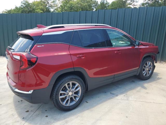 2024 GMC TERRAIN SL - 3GKALPEG9RL141888