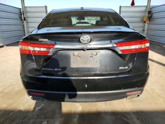 2015 Toyota Avalon Xle VIN: 4T1BK1EB1FU161067 Lot: 57863174