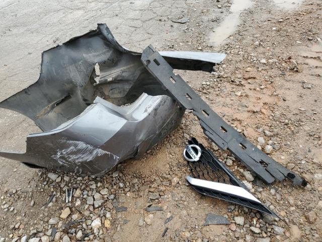 2017 Nissan Sentra S VIN: 3N1AB7AP9HY410089 Lot: 57163664