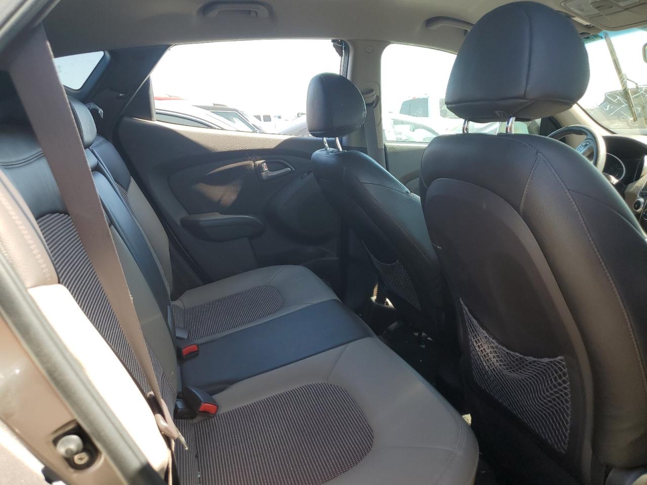 KM8JUCAC3DU677430 2013 Hyundai Tucson Gls