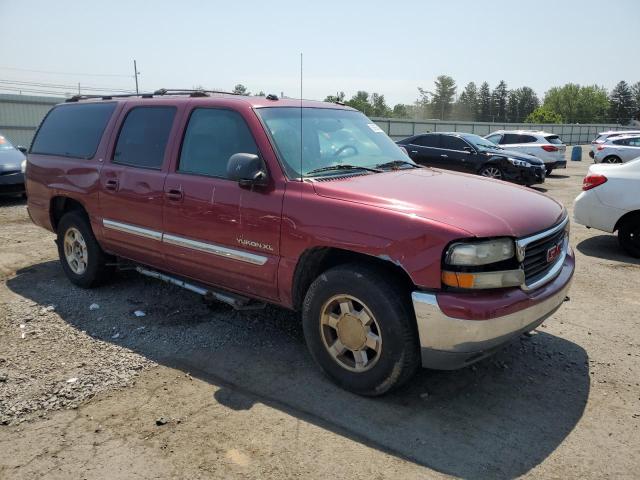 2004 GMC Yukon Xl K1500 VIN: 3GKFK16T84G154005 Lot: 59568494