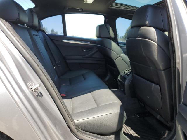 2012 BMW 528 I VIN: WBAXG5C57CDX02647 Lot: 58475054