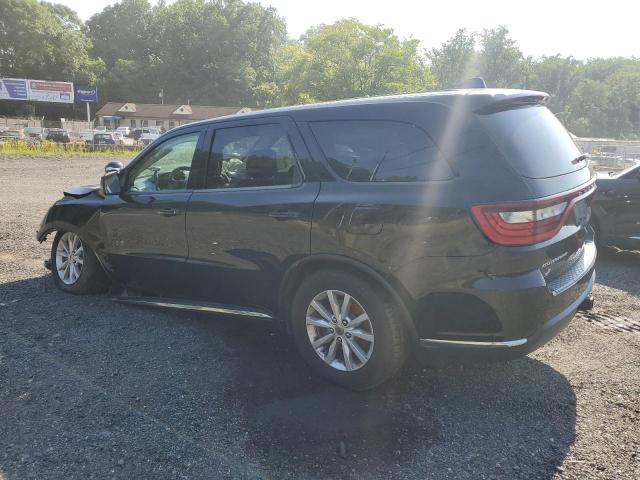 2020 DODGE DURANGO SS 1C4RDJFG9LC205003