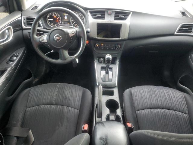 2017 Nissan Sentra S VIN: 3N1AB7AP3HY215945 Lot: 60845944