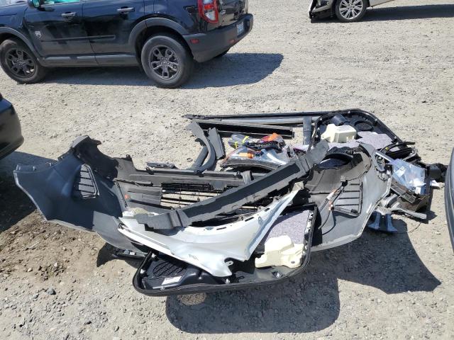 2017 Toyota Rav4 Le VIN: 2T3BFREV8HW691852 Lot: 60280754