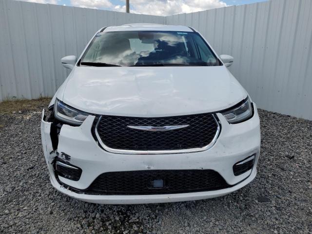 2022 CHRYSLER PACIFICA H - 2C4RC1L74NR136996