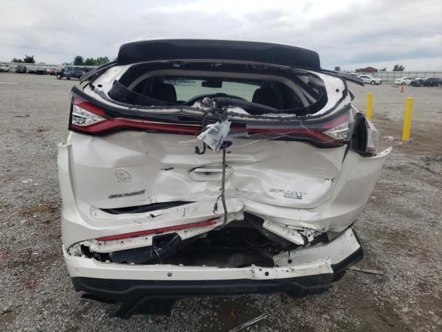 2017 FORD EDGE SPORT - 2FMPK4AP6HBC59495