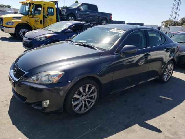 2008 Lexus Is 250 VIN: JTHBK262685084491 Lot: 59590834