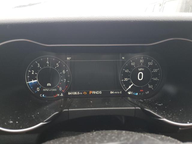 2018 Ford Mustang Gt VIN: 1FA6P8CF1J5153484 Lot: 58114084