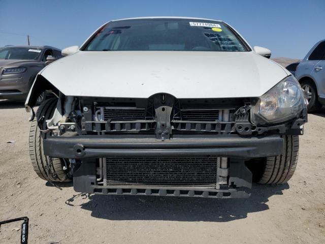 WVWDB7AJ1EW003179 2014 Volkswagen Golf