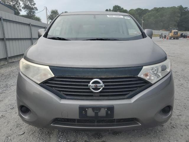 2013 Nissan Quest S VIN: JN8AE2KP9D9070050 Lot: 60813524