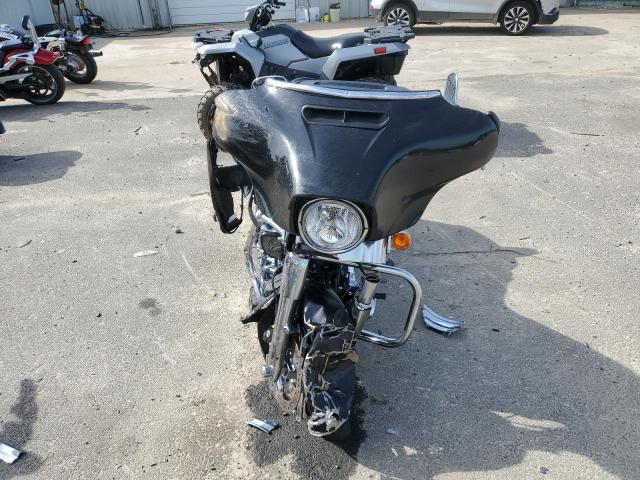 2023 HARLEY-DAVIDSON FLHX - 1HD1KBC10PB679604