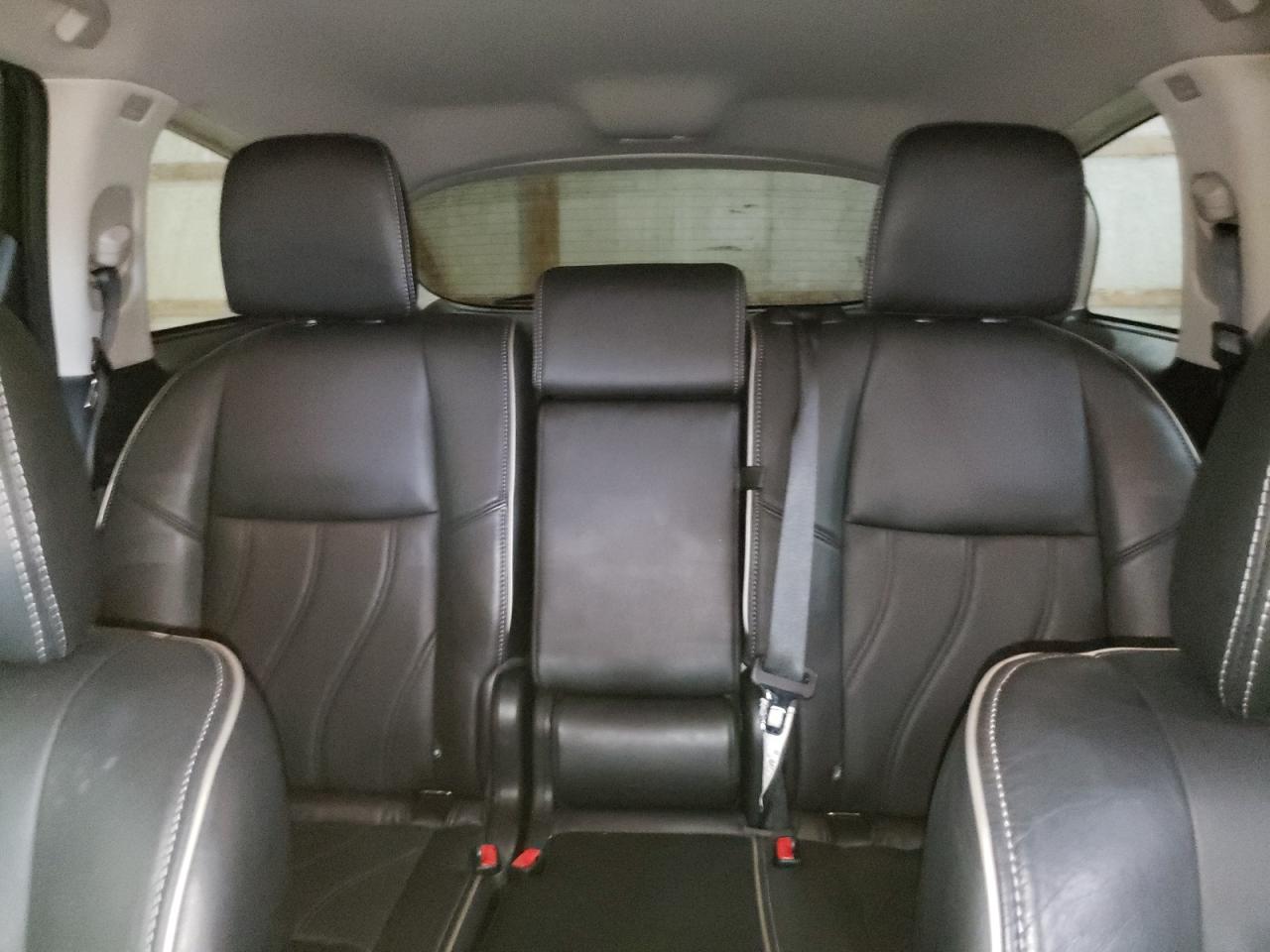 5N1DL0MM2KC516069 2019 Infiniti Qx60 Luxe