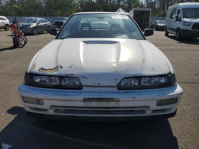 1990 Acura Integra Rs VIN: JH4DA9448LS025882 Lot: 57559434