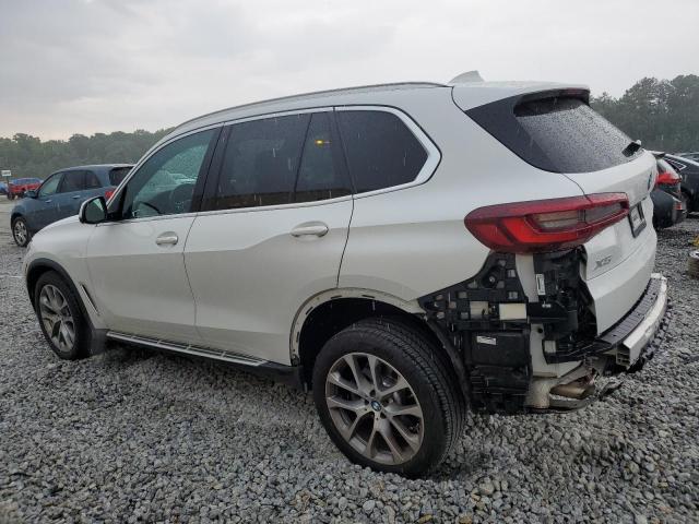 VIN 5UXCR6C06L9C33352 2020 BMW X5, Xdrive40I no.2