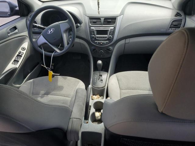 2015 HYUNDAI ACCENT GLS - KMHCT4AE8FU795155