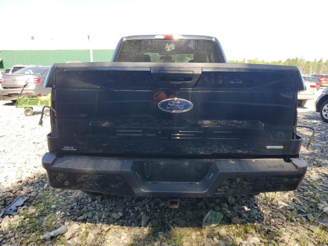 2018 FORD F150 SUPER - 1FTEX1EP5JFE33163