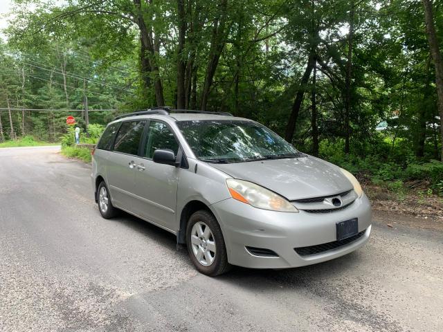 5TDKK4CC6AS315819 | 2010 Toyota sienna ce