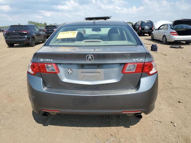 2009 Acura Tsx VIN: JH4CU26679C013931 Lot: 58763054