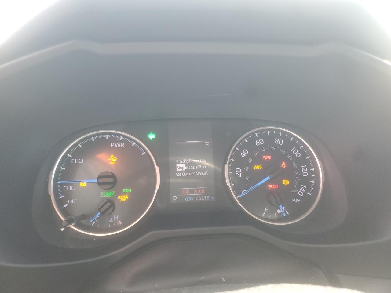 2T3RWRFV2LW061850 2020 Toyota Rav4 Xle