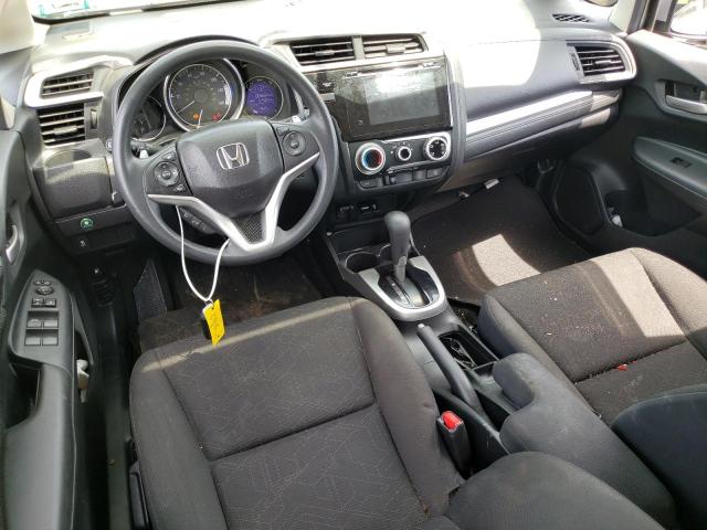 2017 Honda Fit Ex VIN: JHMGK5H70HS014955 Lot: 59688254