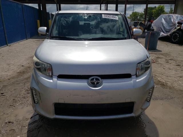 2015 Toyota Scion Xb VIN: JTLZE4FE7FJ074364 Lot: 59502494