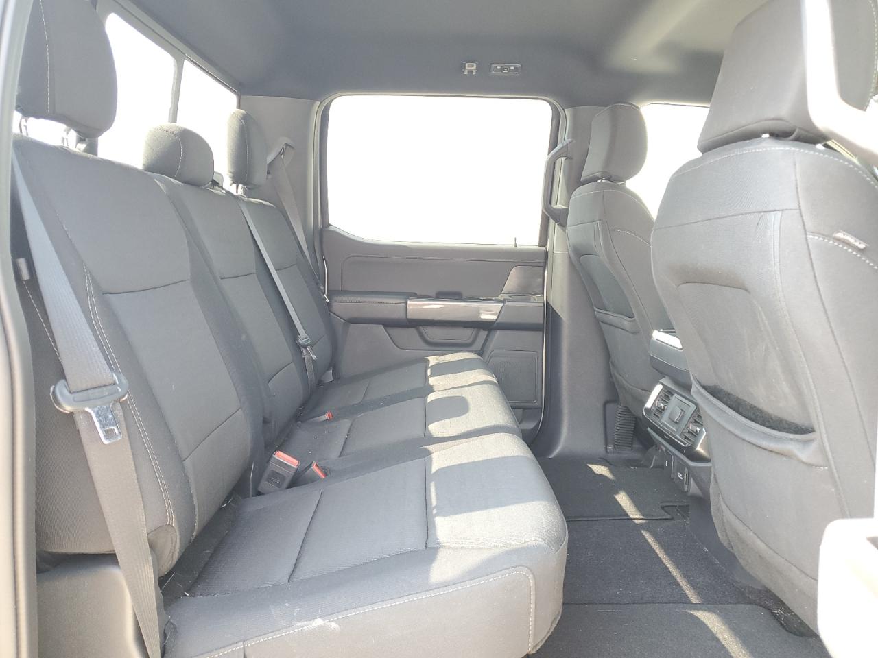 1FTEW1C50NFC07722 2022 Ford F150 Supercrew