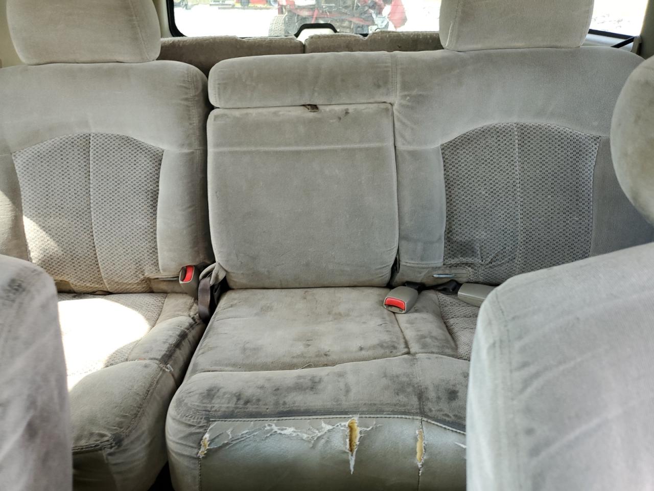 1GNEC13V12J338277 2002 Chevrolet Tahoe C1500