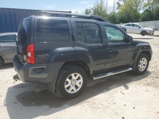 2010 Nissan Xterra Off Road VIN: 5N1AN0NW2AC506217 Lot: 58949084