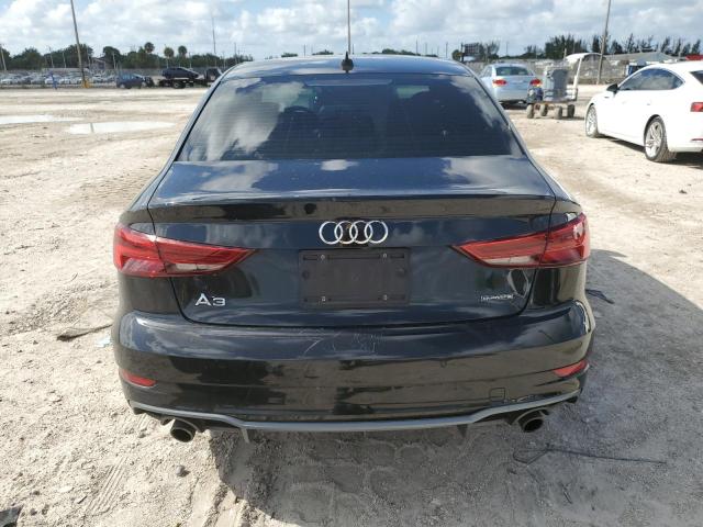 2019 Audi A3 Premium Plus VIN: WAUJEHFF7KA081668 Lot: 59511684