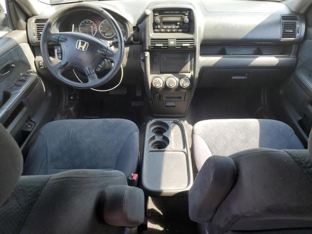 2005 Honda Cr-V Ex VIN: SHSRD78835U304083 Lot: 60194714