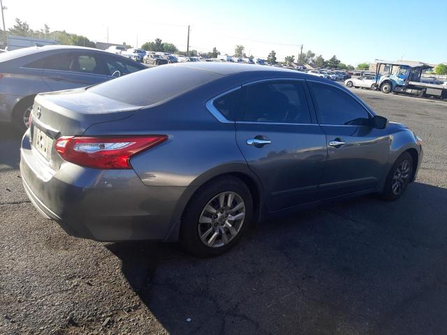 2016 NISSAN ALTIMA 2.5 - 1N4AL3AP1GN368330