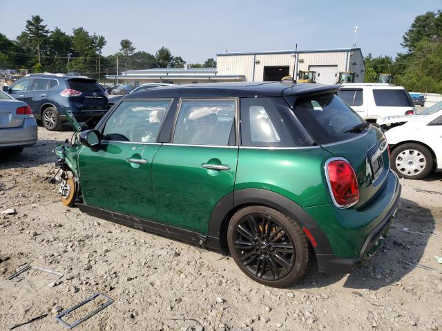 2024 MINI COOPER S - WMW53DK0XR2V66599