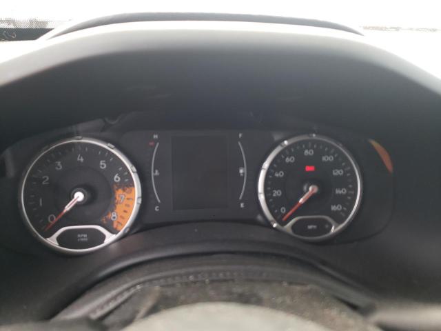 2017 JEEP RENEGADE S - ZACCJAAB9HPF40887
