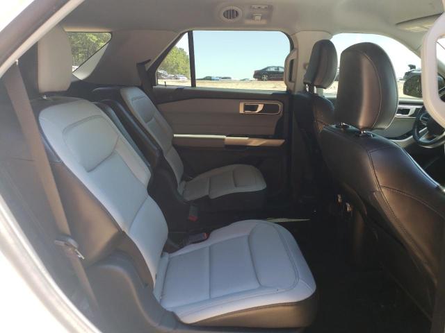 2021 Ford Explorer Xlt VIN: 1FMSK8DH9MGA39292 Lot: 60749424