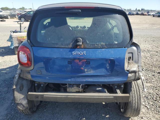 2019 Smart Fortwo VIN: WMEFJ9BA5KK370600 Lot: 60967784