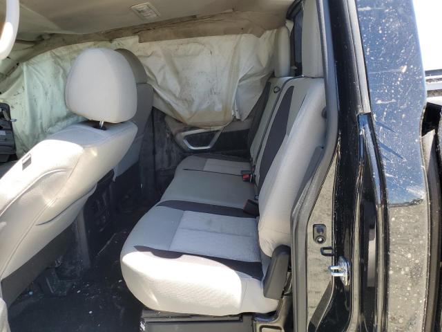 2024 NISSAN TITAN PRO- - 1N6AA1ED8RN106390