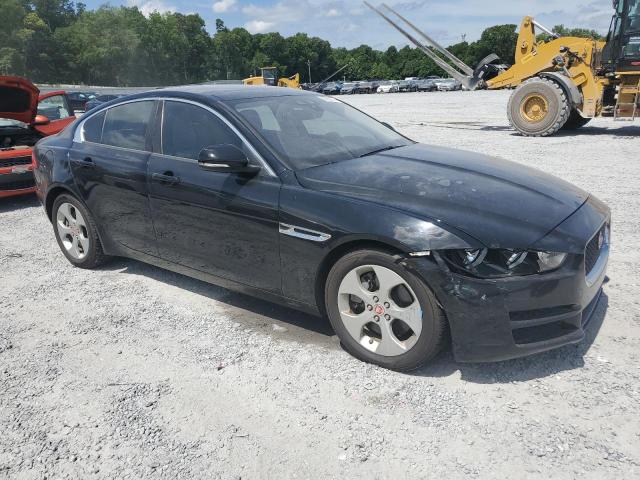 VIN SAJAR4FX4JCP34261 2018 Jaguar XE no.4